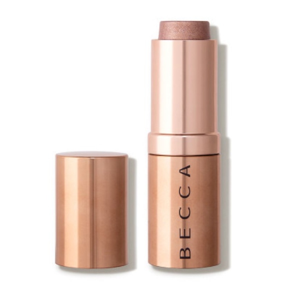 BECCA GLOW BODY STICK IN CHAMPAGNE POP, New